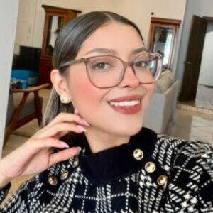 Profile photo of Jenny Vallejo