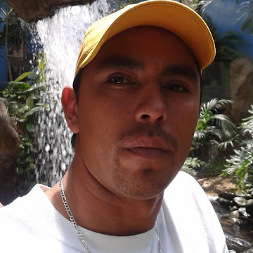 Jesús Rafael Galves Ramirez