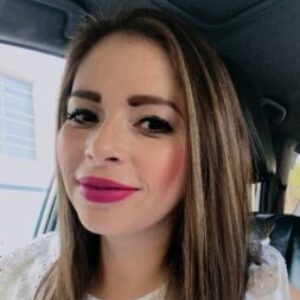 Foto de perfil de Yesenia Córdova Quiroz