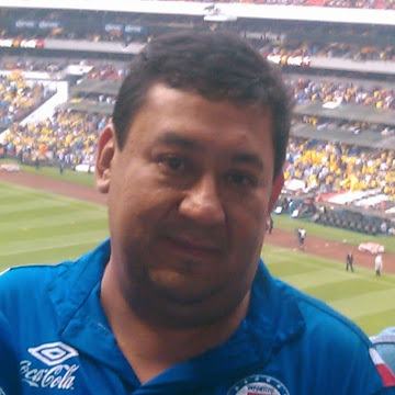 Foto de perfil de Arnulfo Escamilla Estrada