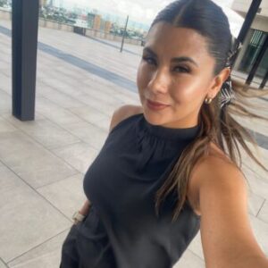 Profile photo of Karla Gallardo Avila