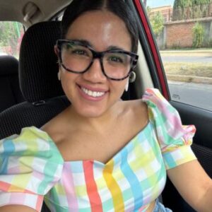 Profile photo of Karin Paola González Rodríguez