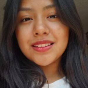 Foto de perfil de Miriam Joana Hilpaz Gonzalez