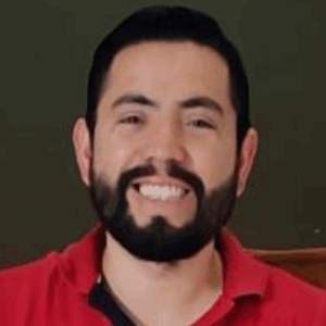 Profile photo of Raúl Silva Castillo