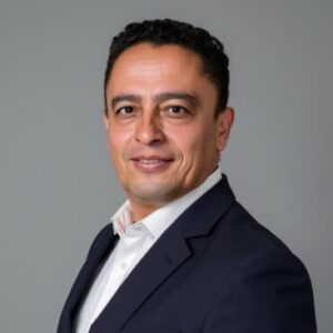 Foto de perfil de Gerardo Méndez Chávez