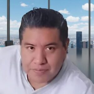 Foto de perfil de Raúl Reyes Rodríguez