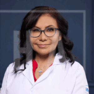 Foto de perfil de Guillermina Ramírez Orozco