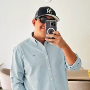 Foto de perfil de Jorge Manuel corral González