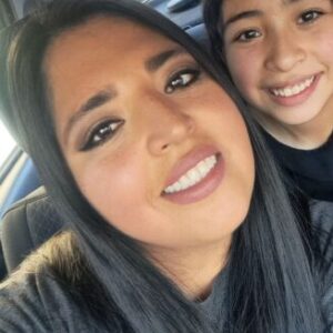 Profile photo of Mayra Elizabeth García Gonzalez