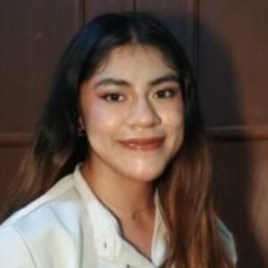 Profile photo of Karla Gabriela Martínez García