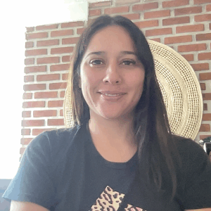 Profile photo of Guadalupe Estefanía Silva Lima