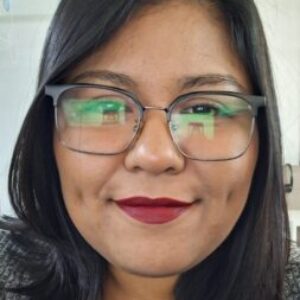 Profile photo of Anakaren Burgos García