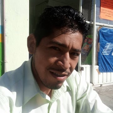 Profile photo of CELSO JULIAN MUÑOZ DE LA ROSA