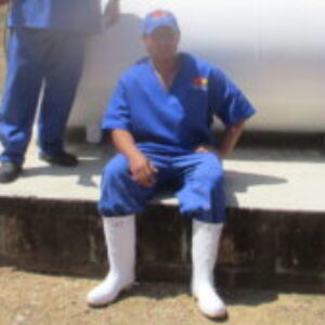 Foto de perfil de José Trinidad