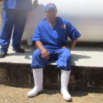 José Trinidad