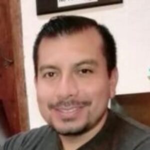 Profile photo of Cesar Ortiz
