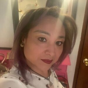Foto de perfil de María Isabel Blancas Zavala
