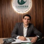 Julio César Carrera Contreras