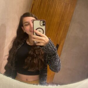 Foto de perfil de Diana Giselle Ibarra Amezquita