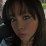 Brenda Itzel Ramírez Mota