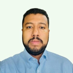Foto de perfil de Eric Felipe Quiterio Patricio