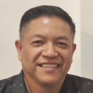 Profile photo of Jaime Amador Melo