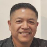 Jaime Amador Melo