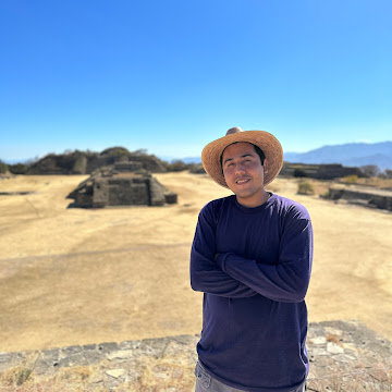 Foto de perfil de Luis Manuel Espinoza Barrera