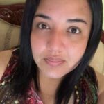 Marcia Nathali Demetrio Antonio