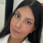 Cinthia Joselin Gutiérrez Quintana