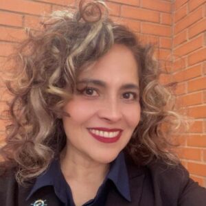 Profile photo of Verónica Ruelas Gómez