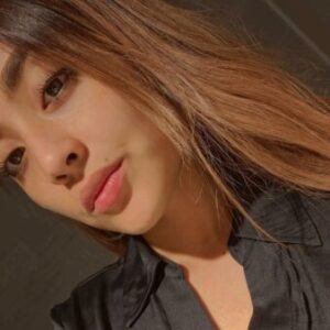 Profile photo of Samantha Itzel Marquez Roldan