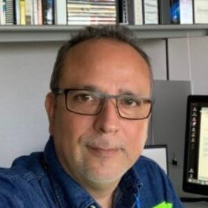 Foto de perfil de Sergio Garcia Lozano
