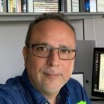 Sergio Garcia Lozano