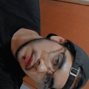 Profile photo of Daniel Frías Chamarro