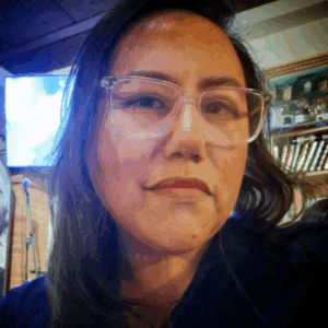 Profile photo of Tania Gallardo Huape