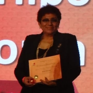 Lucero Margarita Steiner Marañón