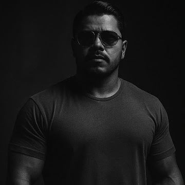 Profile photo of Guillermo García