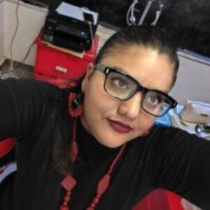 Profile photo of Karla Ivonne Figueroa Loeza