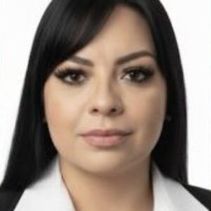 Foto de perfil de Verónica Elizabeth García Peña