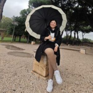 Profile photo of Sandra Carreón Cárdenas