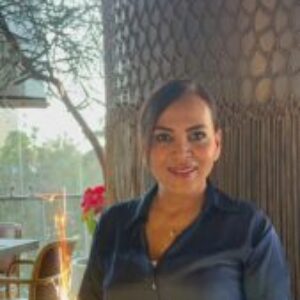 Profile photo of Isabel del Carmen García Mariscal