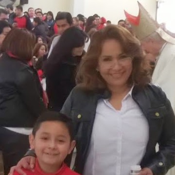 Foto de perfil de Juana García Ibarra