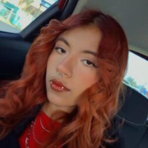 Foto de perfil de Mariana Atzin Zúñiga Miranda