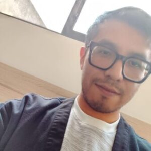 Profile photo of Iván Abdiel Ríos Cerón