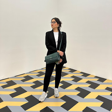 Itzel Cristina Torres Martinez