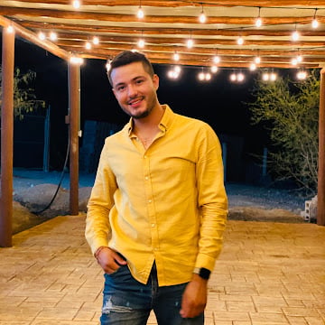 Sadot Aldaco Álvarez