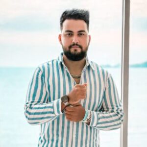 Profile photo of Rodrigo Michel Azahar Romano