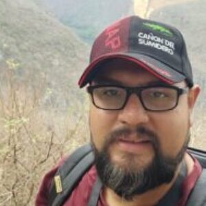 Profile photo of Ricardo Rodríguez Flores