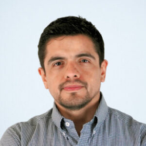 Foto de perfil de Omar Alejandro Guillén Barrón